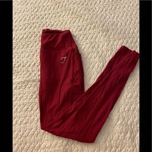 Gymshark leggings 🤍